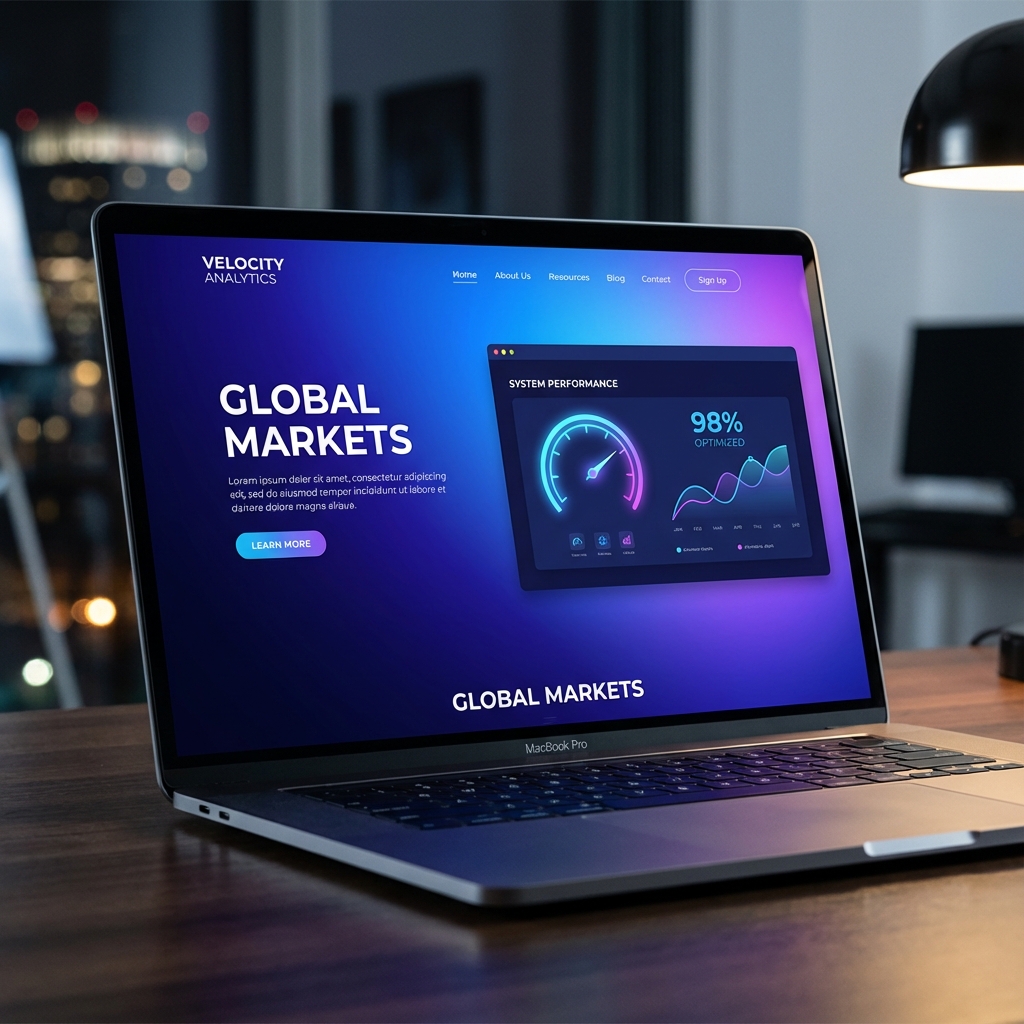 High-Performance Websites