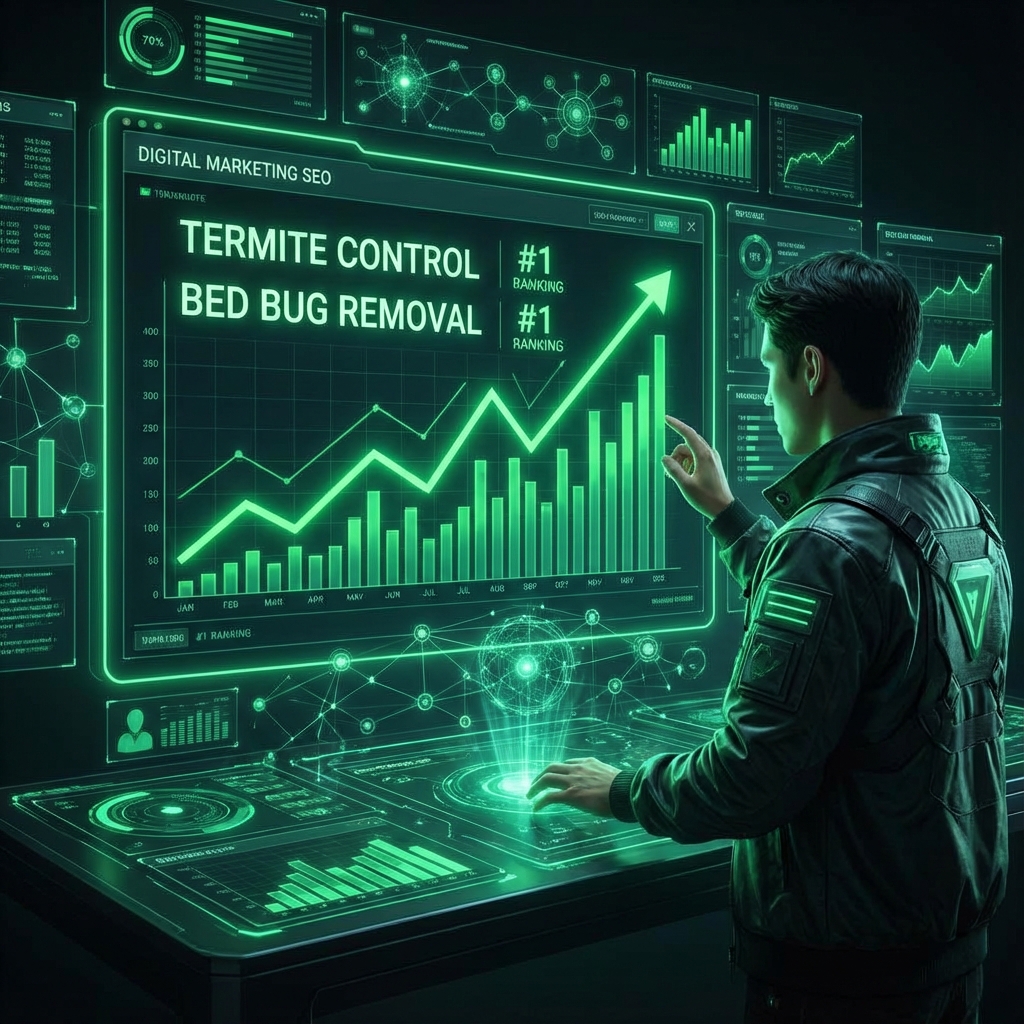 Search Engine Optimization