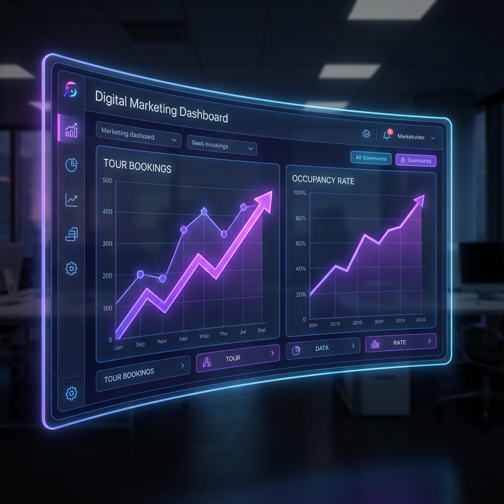 Local SEO for 'Near Me'