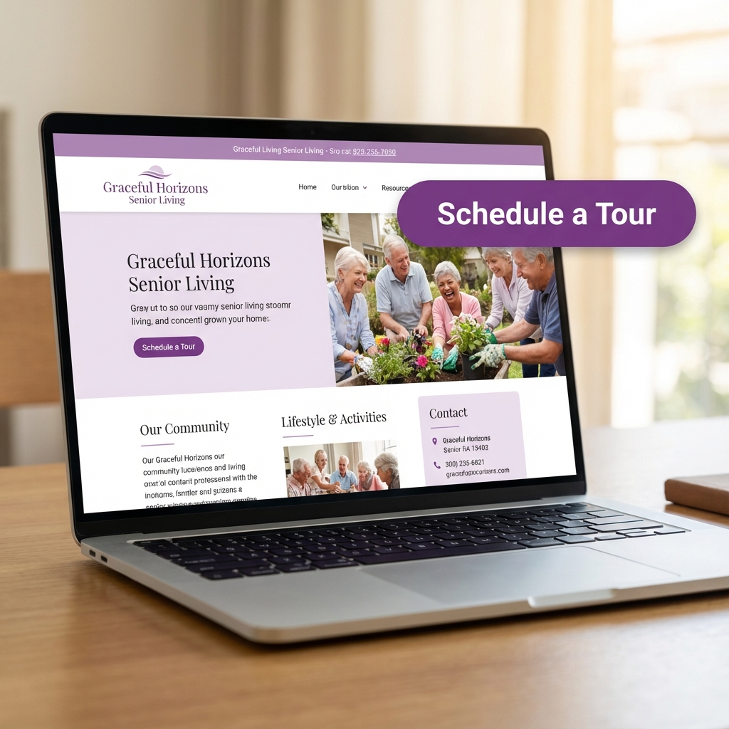 Trust-Based Websites