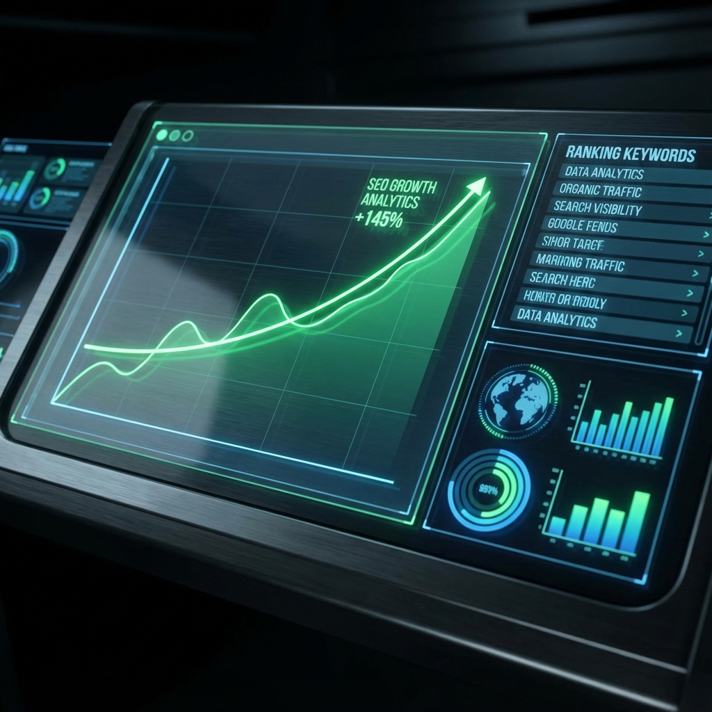 Search Engine Optimization